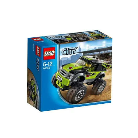 LEGO® City 60055 Monster Truck