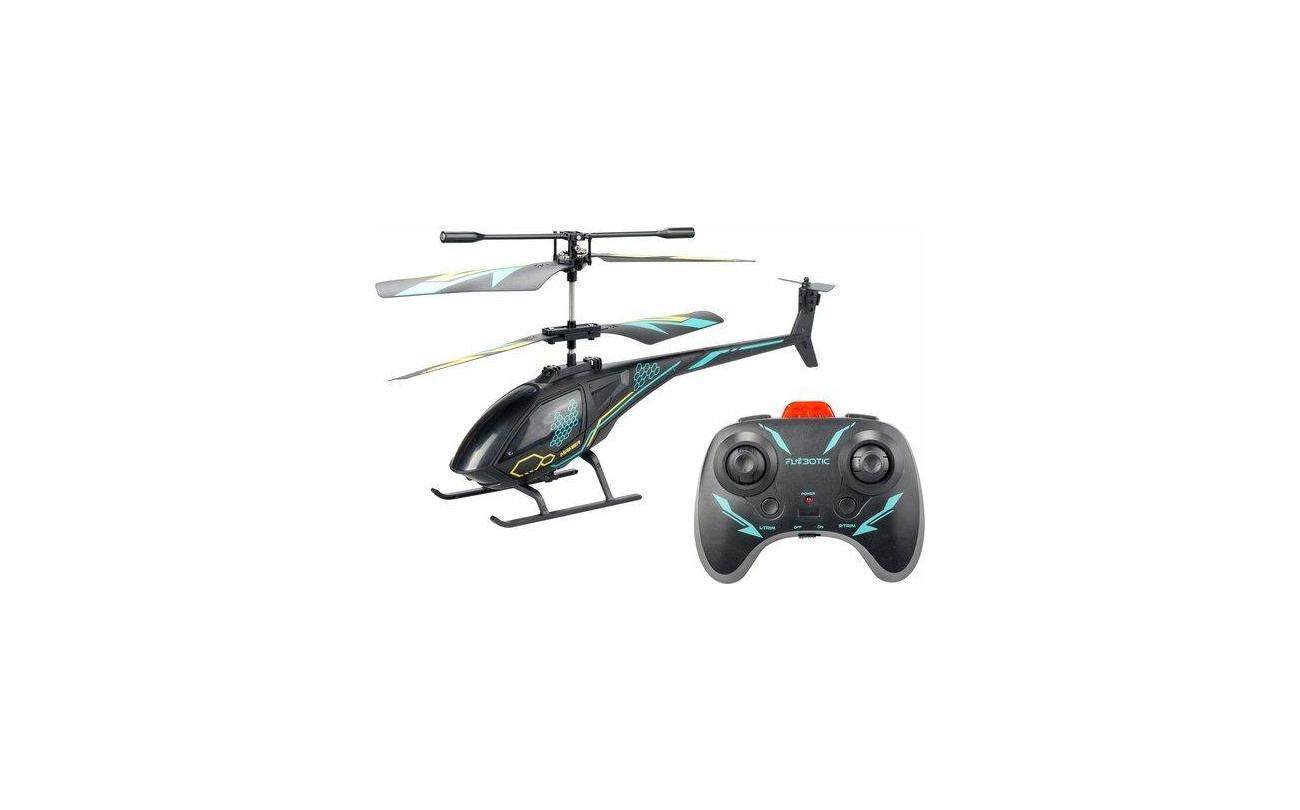 Air Mamba helicopter