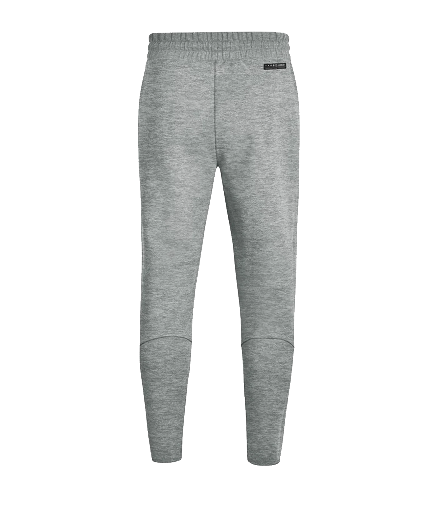 JAKO Premium Basic Jogginghose Grau F40