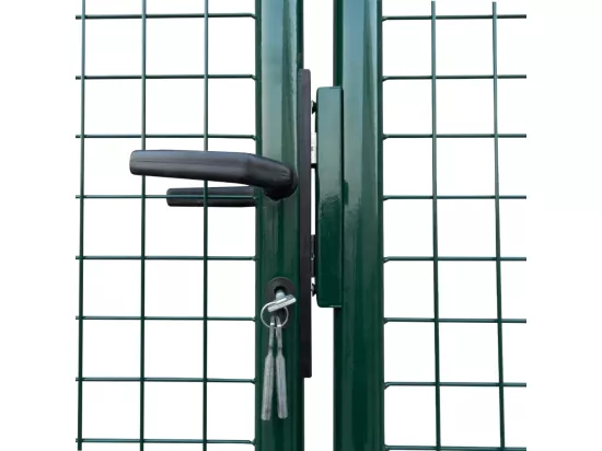 Portillon Maille 415 x 225 cm / 400 x 175 cm