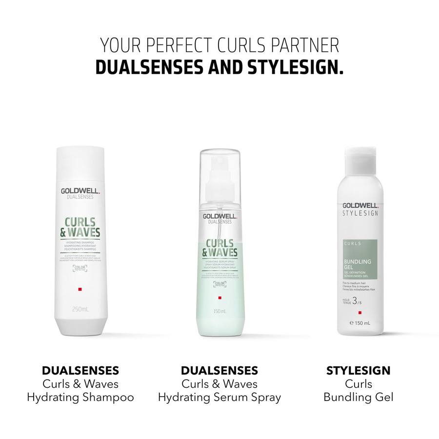 Goldwell StyleSign Bundling Gel 150ml