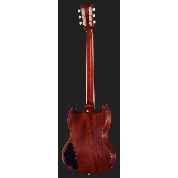 Gibson SG ´63 Special LightningBarVOS