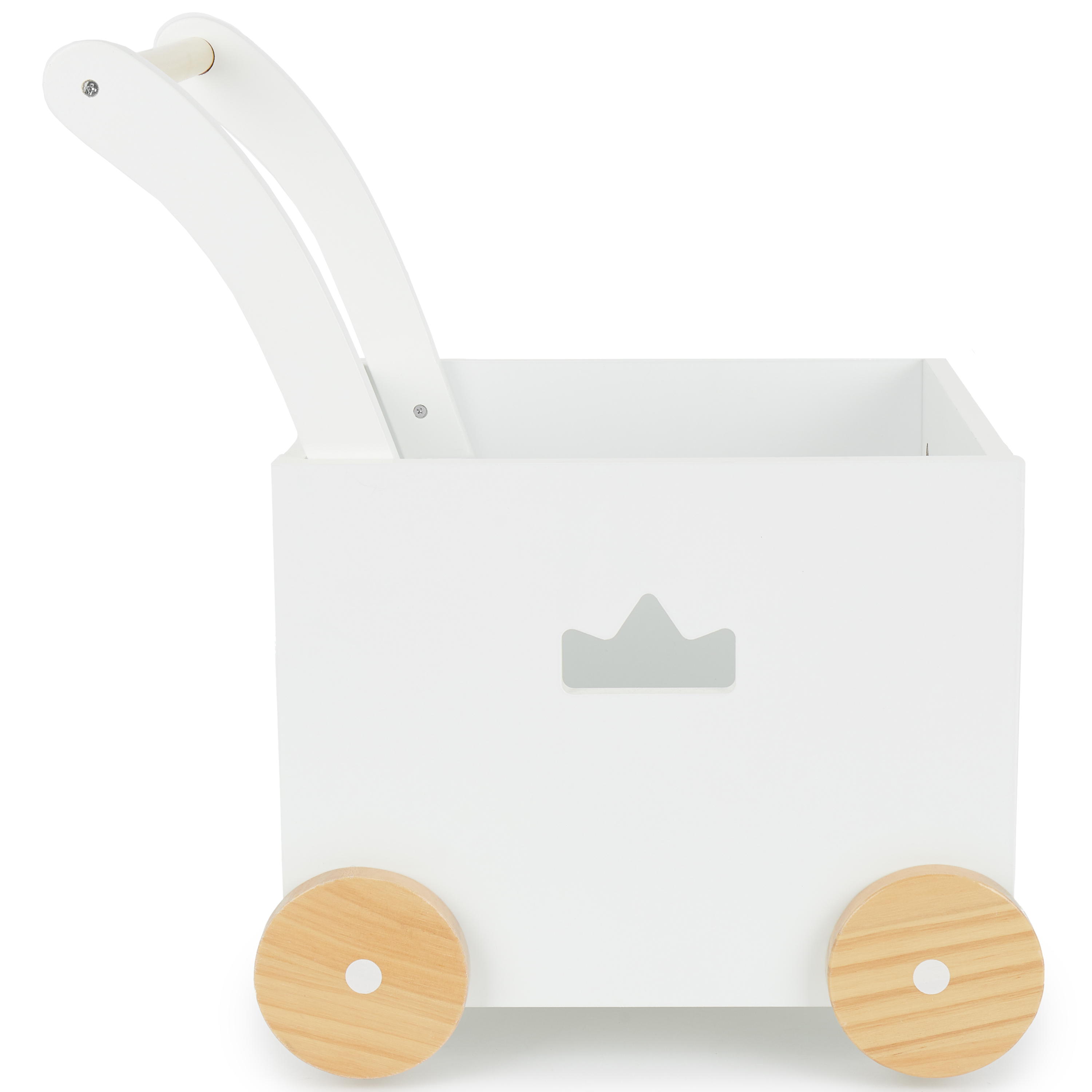 Lauflernwagen BOX