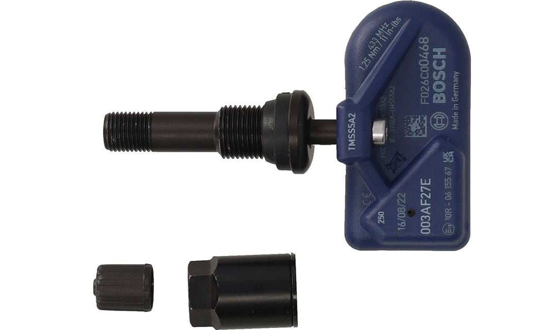 TPMS Ventil - F 026 C00 468 - (BOSCH)