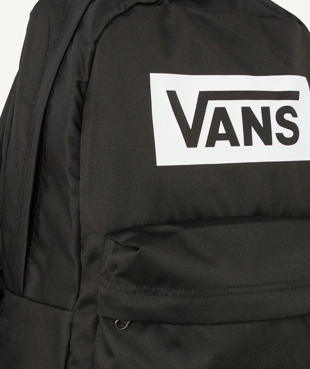 VANSSAC À DOS OLD SKOOL NOIR