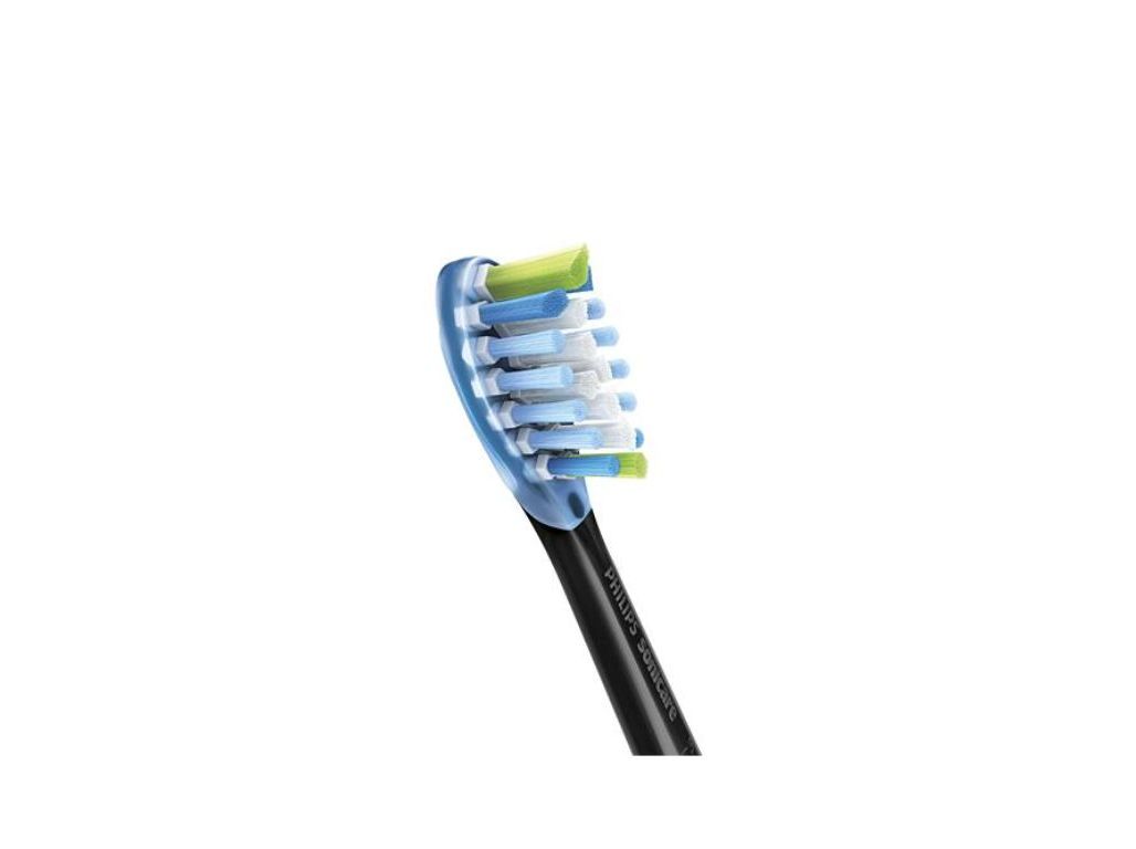 RECARGA 2 CABEÇAS ESCOVA DE DENTES PHILIPS HX9042/33 SONICARE