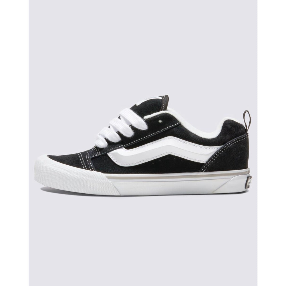 Køb VANS Black/White Knu Skool