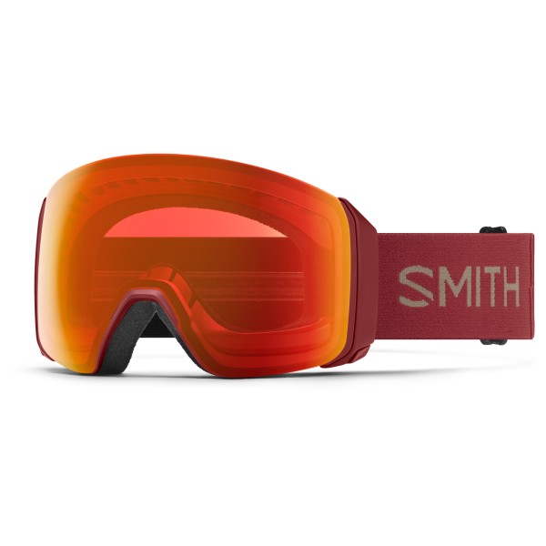 Smith - 4D Mag XL ChromaPop Mirror S2 + S1 - Masque de ski