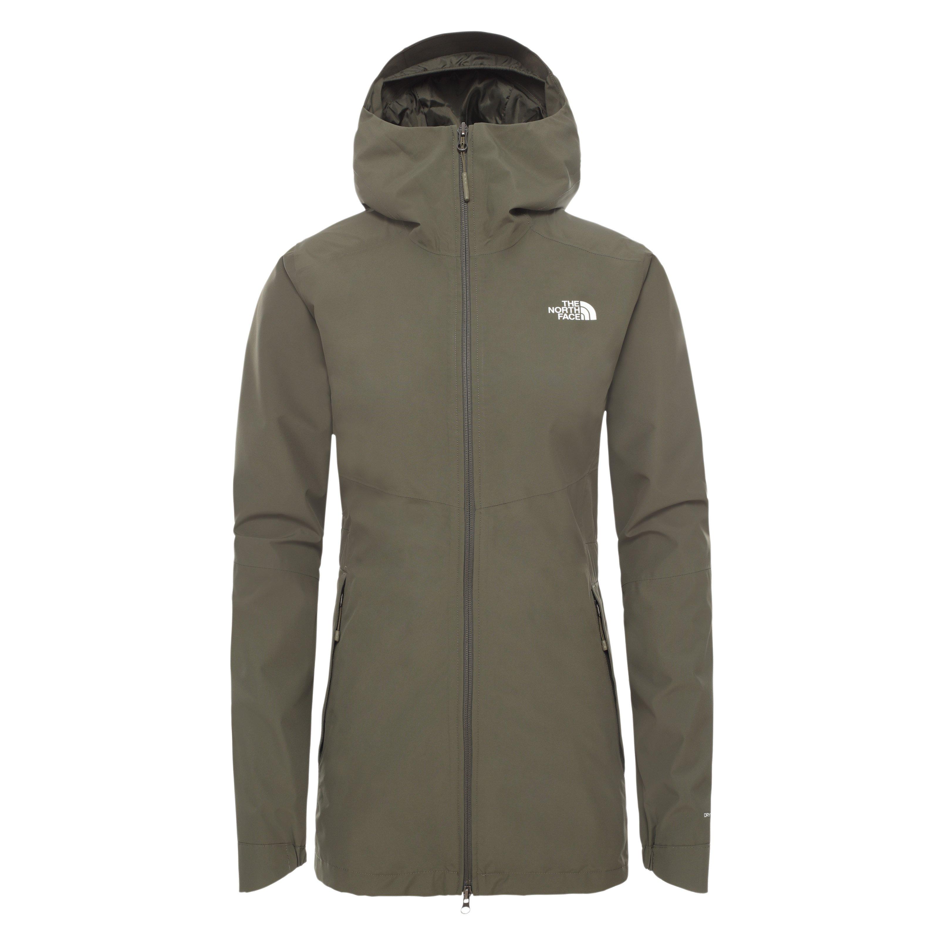 The North Face Hikesteller Parka Jacket