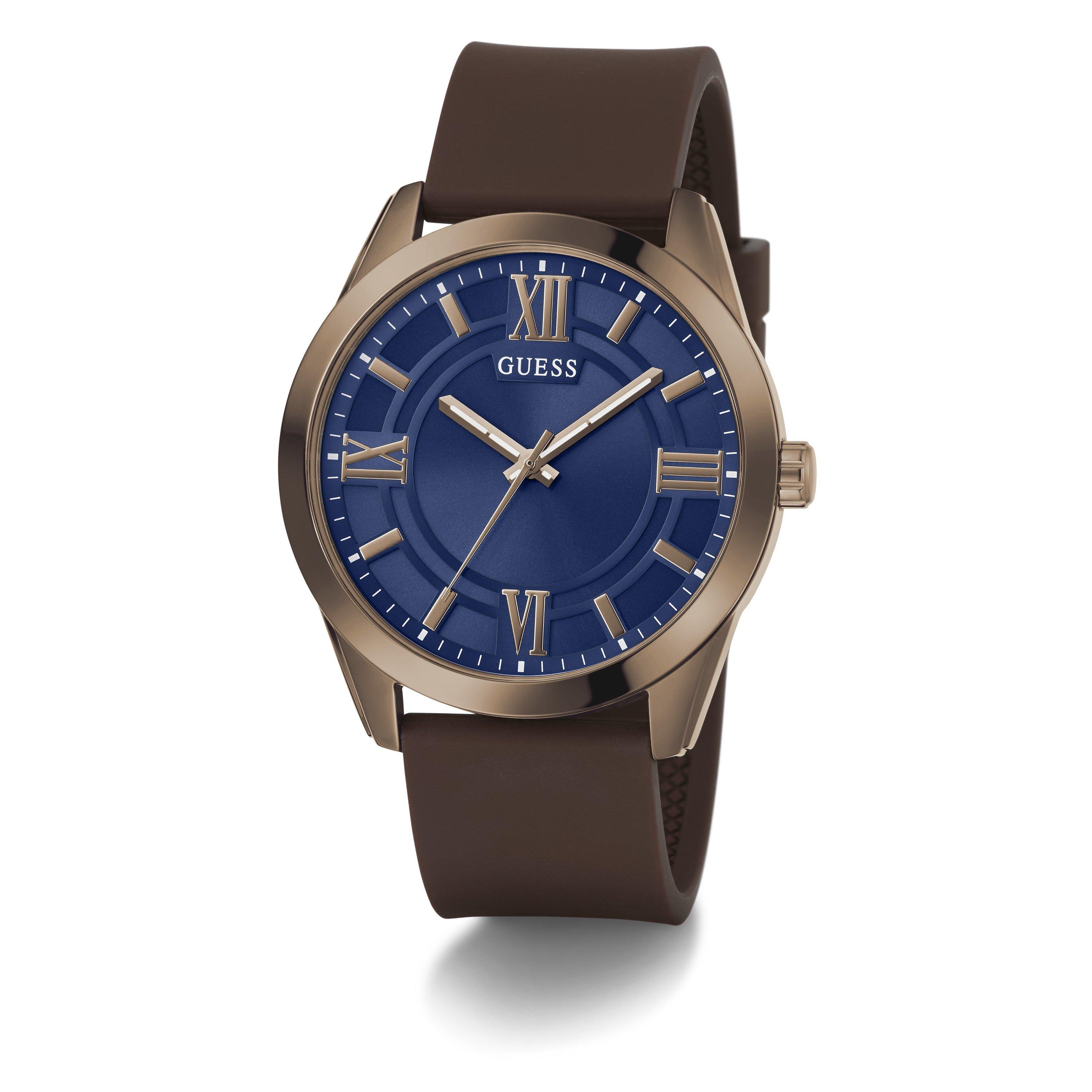 Guess Elliot Watch