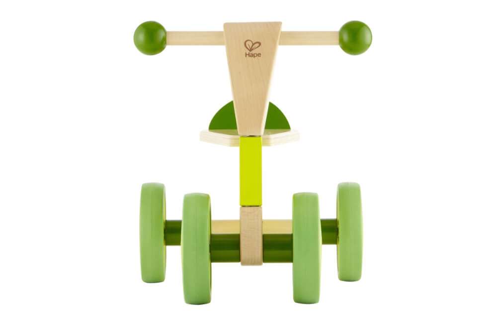 Hape Rutschrad