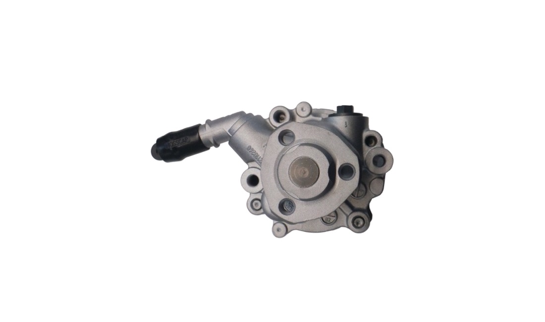 Servopumpe Hydraulisk