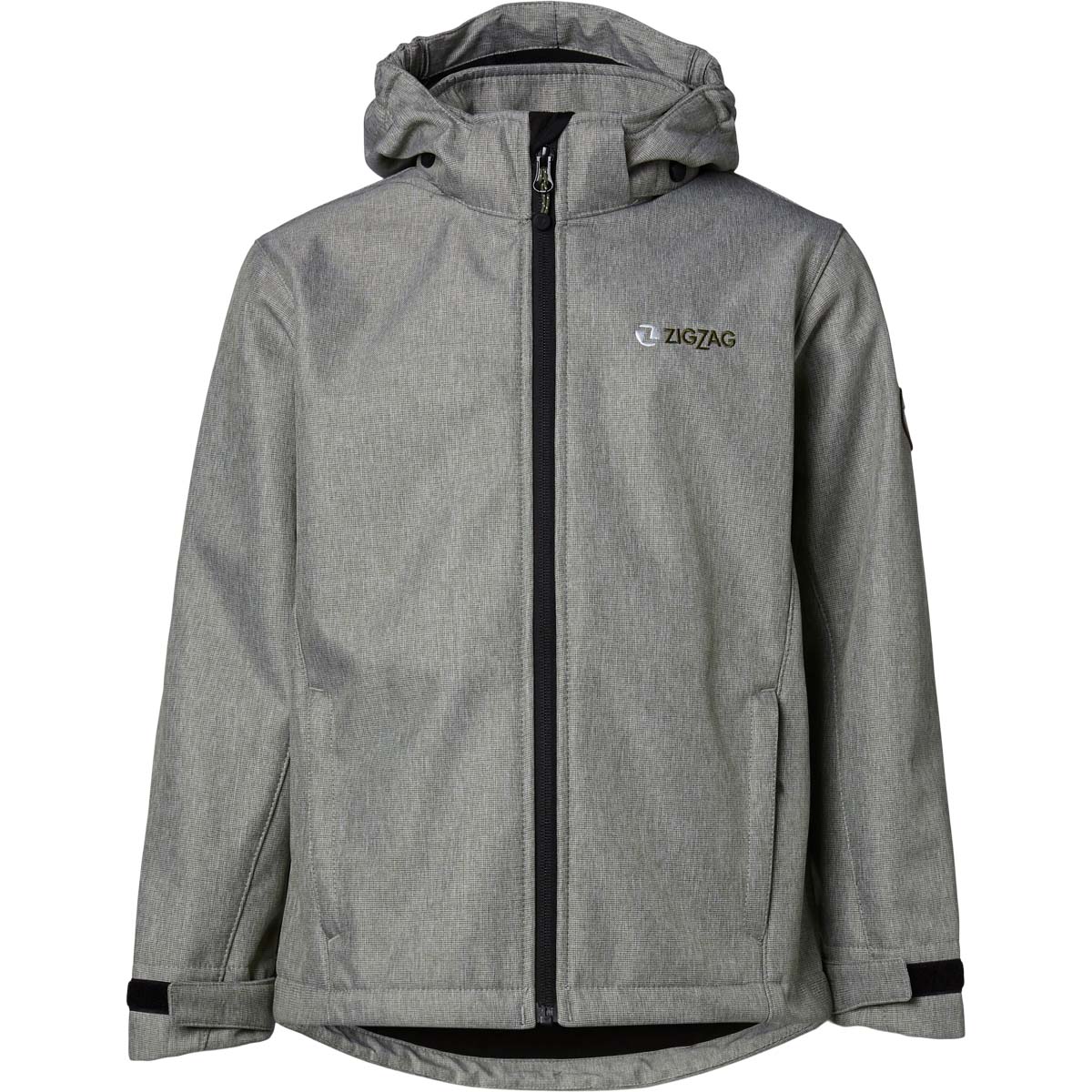 ZigZag Manon Softshell Jakke Børn