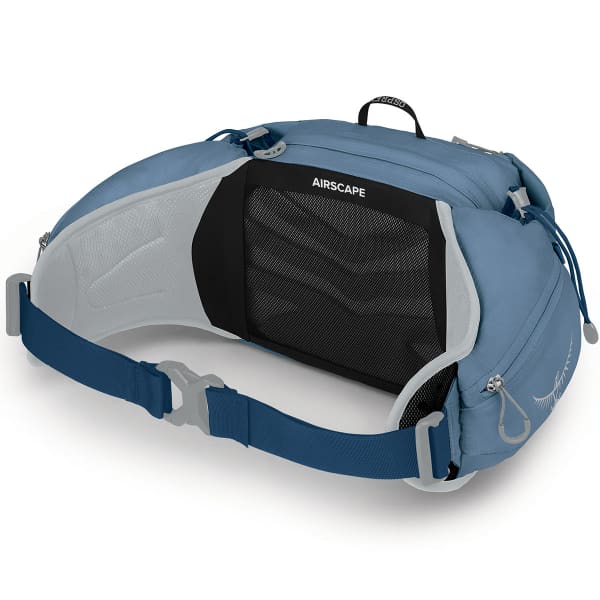 Sac à dos VTT OSPREY TEMPEST 6 TIDAL/ATLAS