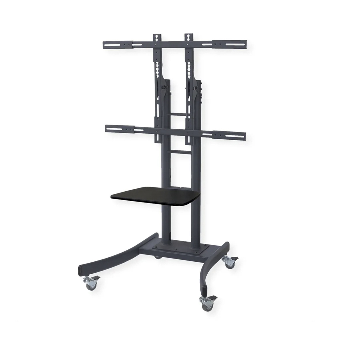 Value TV Rollständer bis 125kg