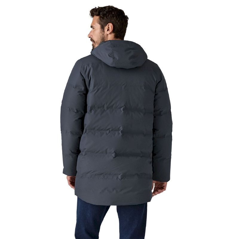 Jackson Glacier Parka - Parka homme