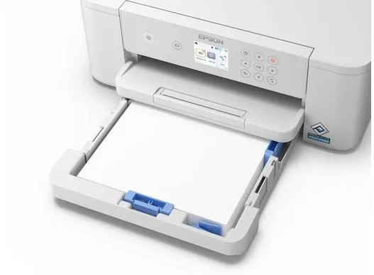 Epson WorkForce Pro WF-M4119DW - Printer - S/H - Duplex - blækprinter - A4/Legal - 4800 x 2400 dpi - op til 21 spm - kapacitet: 250 ark - USB 2.0, LAN, USB vært, Wi-Fi(ac)