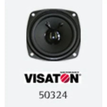 ESU 50324 - Lautsprecher für LokSound XL (V3.5 und V4.0)