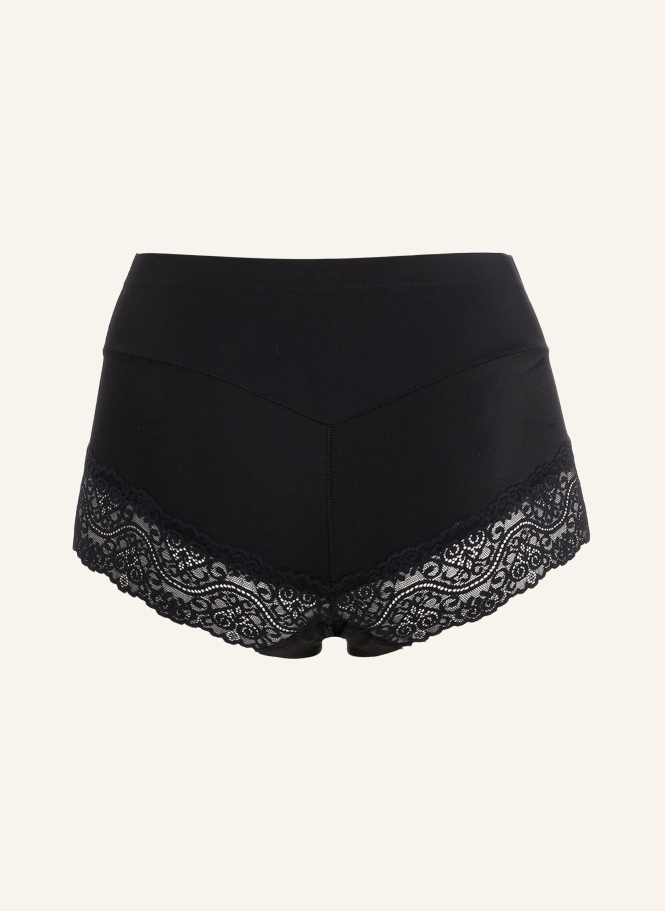 MAGIC Bodyfashion Shape-Panty TUMMY SQUEEZER LACE