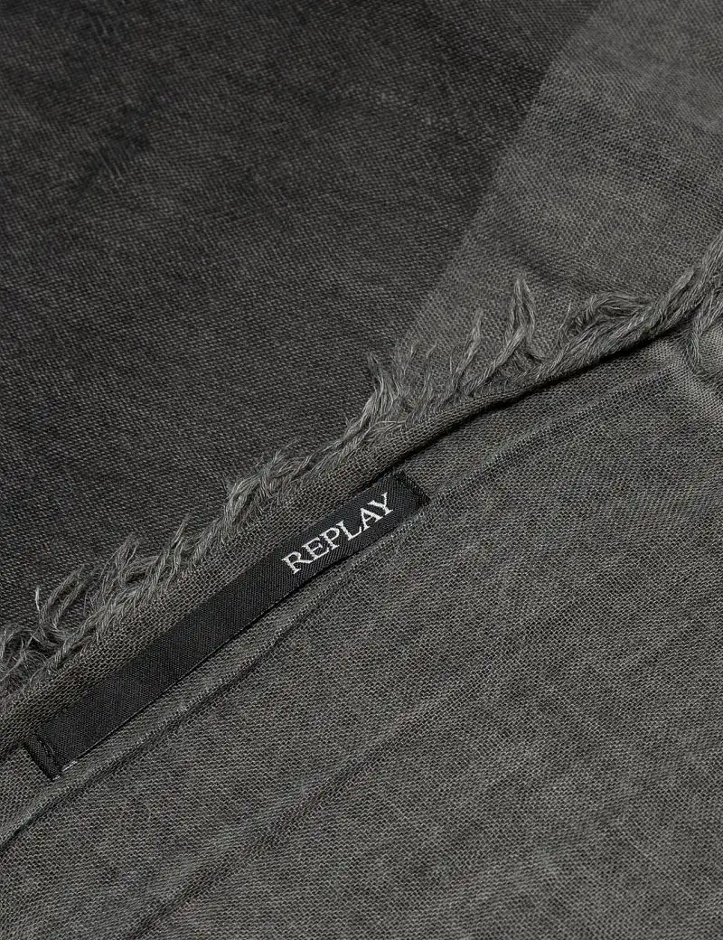 REPLAY CHÈCHE HOMME NOIR
