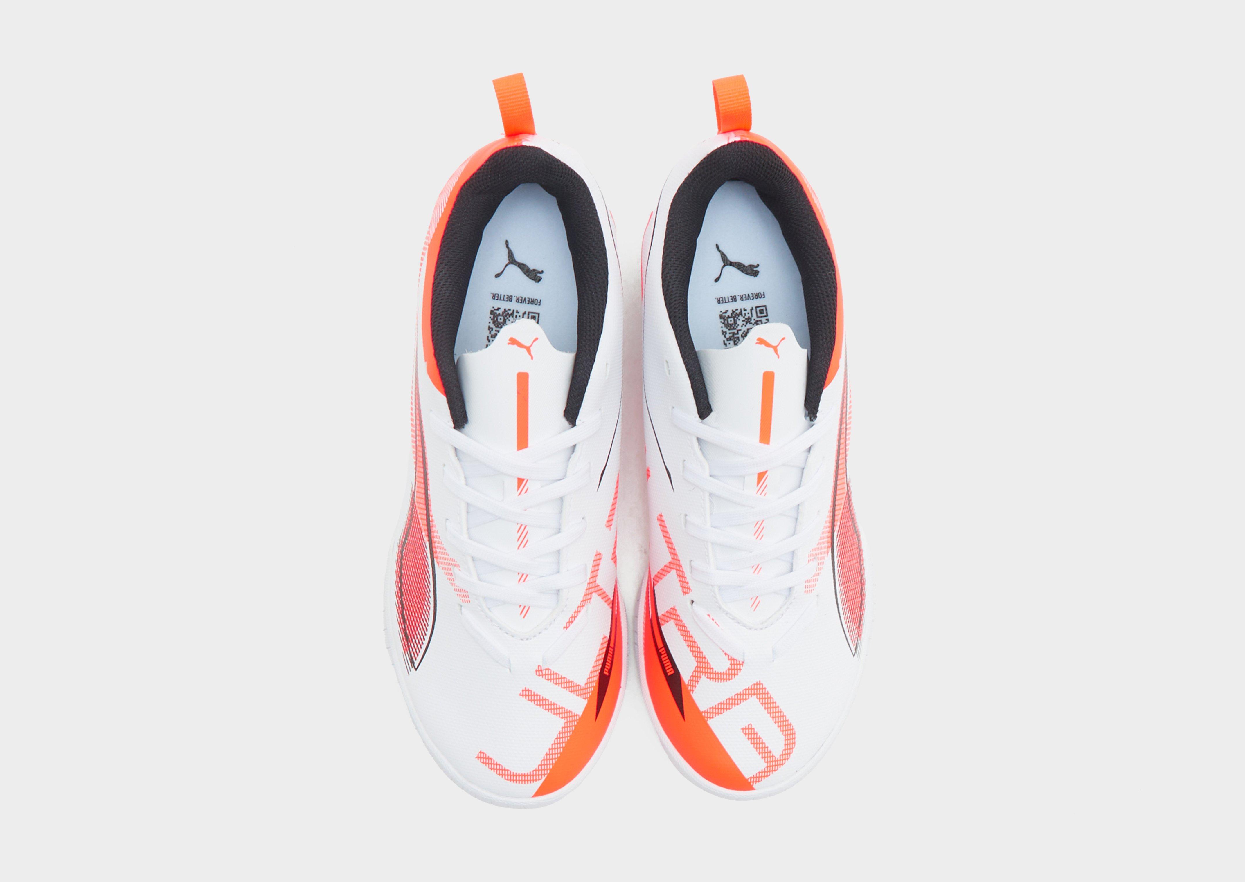PUMA Ultra Play FG Enfant