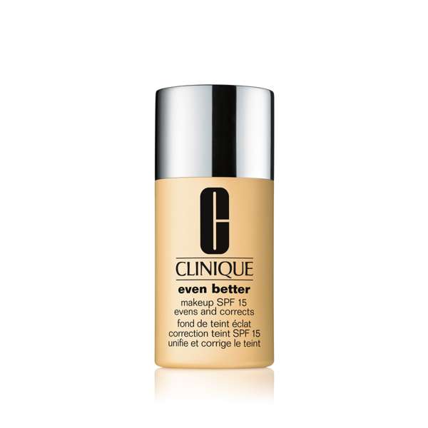 CLINIQUE Even Better Make Up Sun Protection Factor 15 Oat 1 Stk