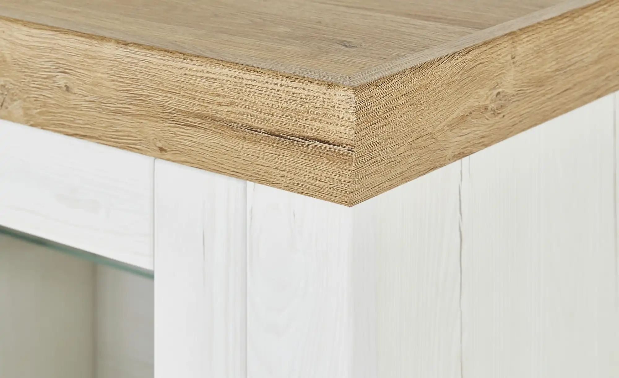 maison bleue Highboard Xanten