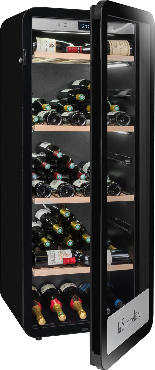 La Sommeliere vinkøleskab APOGEE150PV