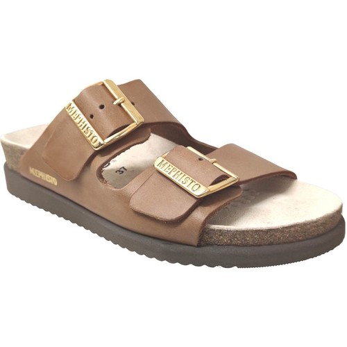 Mephisto - Hester Marrón