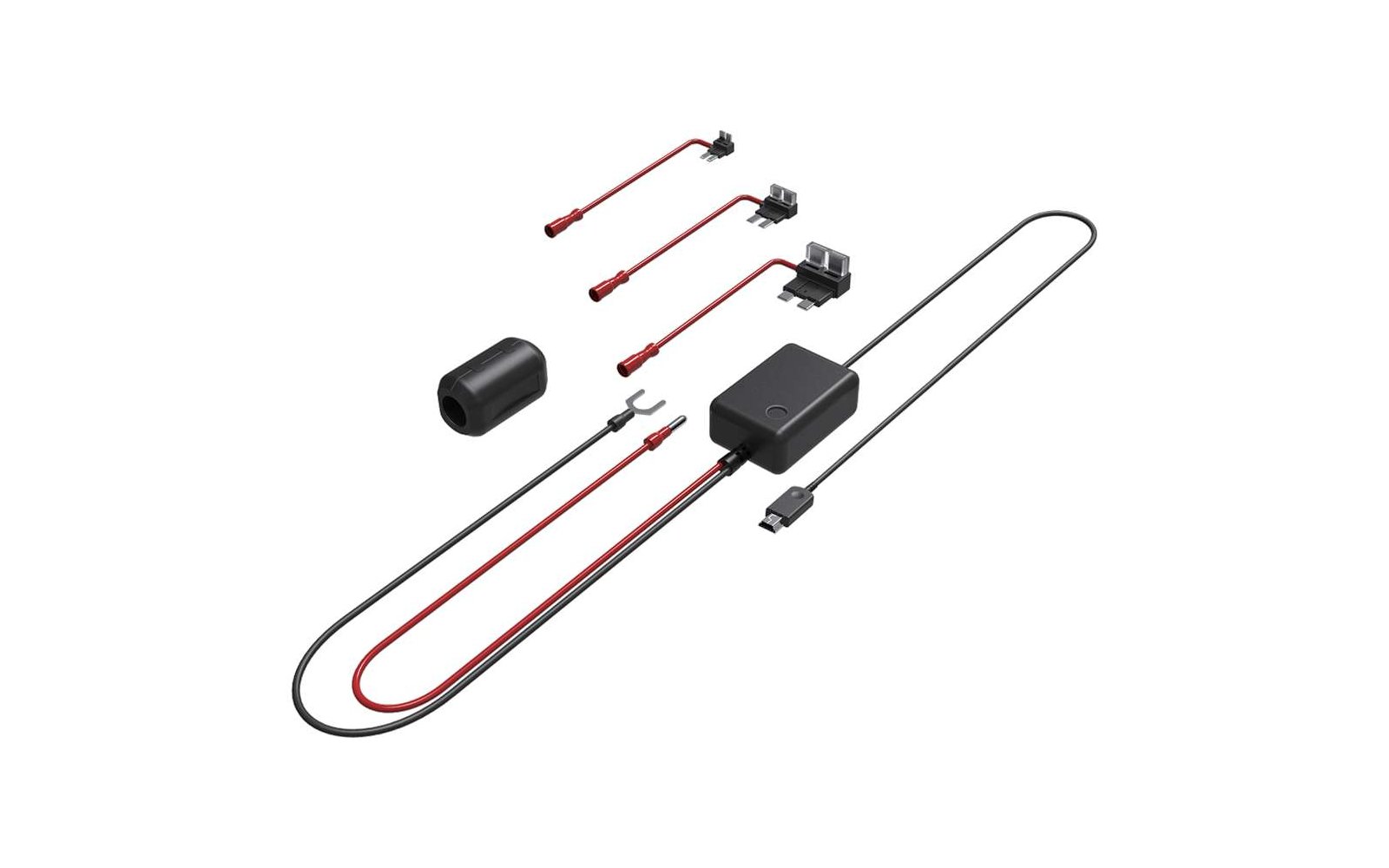 Kenwood CA-DR1030 2019 Dashcam Anschlusskabel
