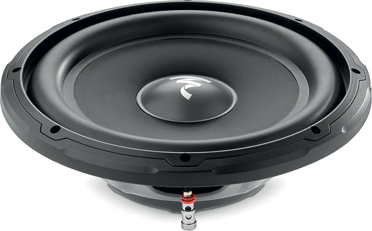 Focal SUB 12 Slim Subwoofers voiture