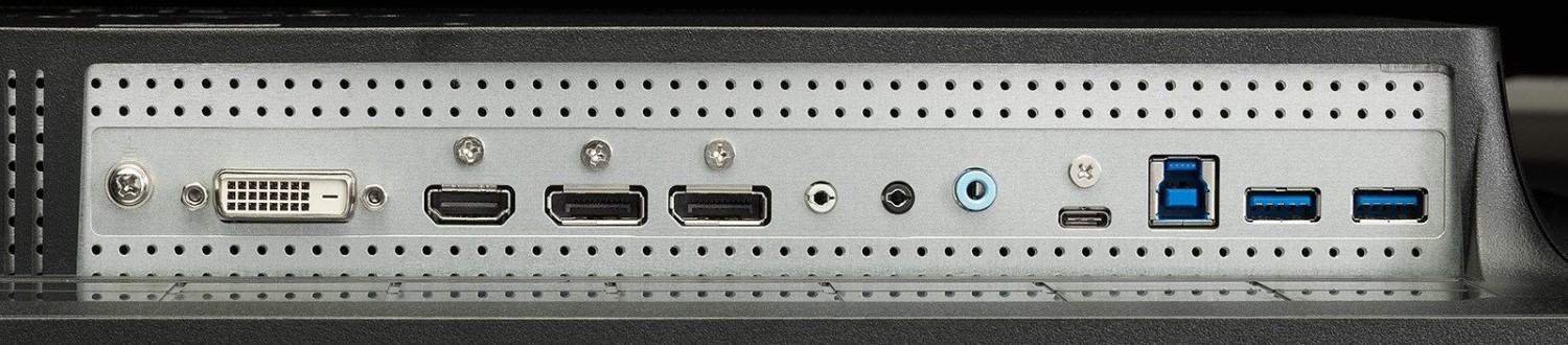 NEC MultiSync EA271Q | 27