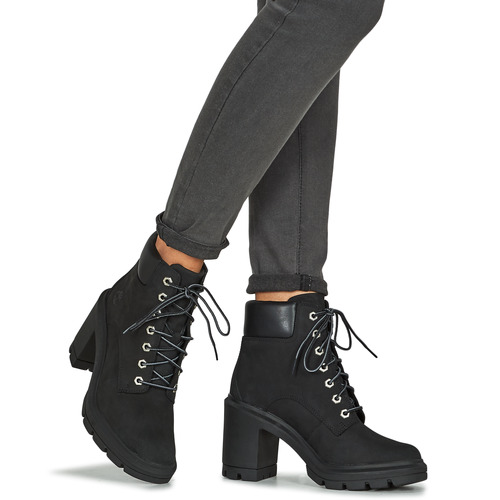 Timberland - ALLINGTON HEIGHTS 6 IN - Noir
