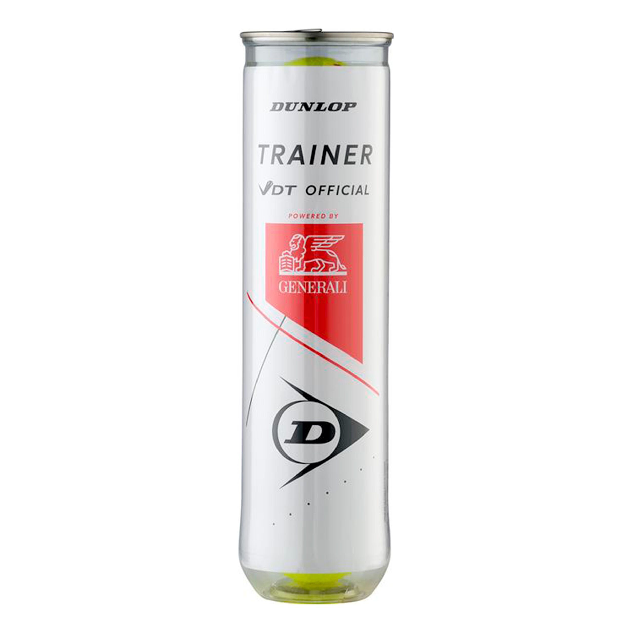 Dunlop Dunlop Trainer VDT Tube De 4