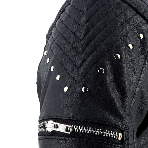 Helstons - Blouson femme Janis Noir