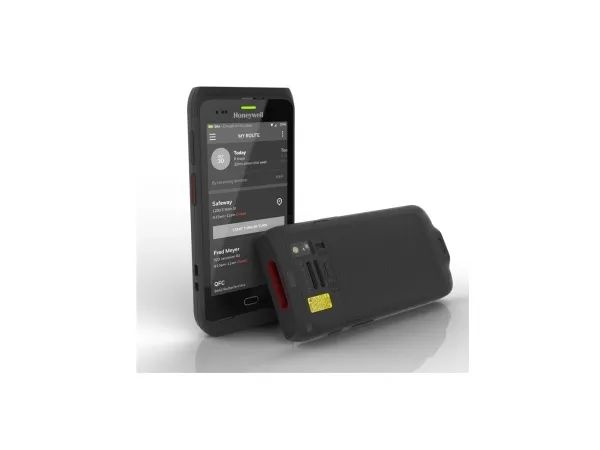 Honeywell Dolphin CT40 - Terminal til indsamling af data - grov - Android 8.1 (Oreo) - 32 GB - 5