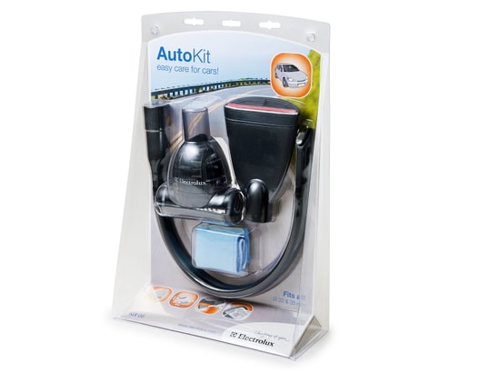 ELECTROLUX - Accessoire aspirateur Auto Kit KIT09