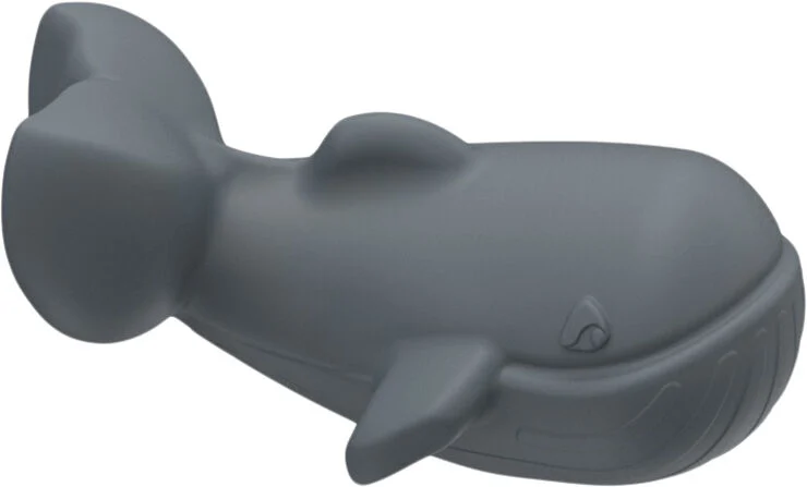 Liewood Yrsa bath toy Whale blue