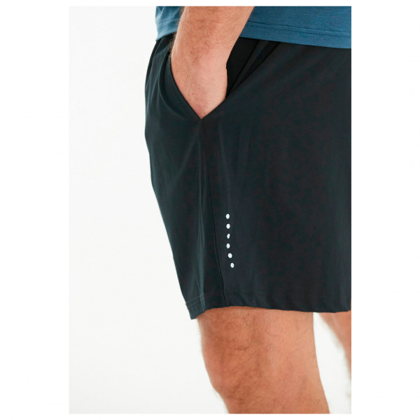 ENDURANCE - Vanclause Shorts - Short de running