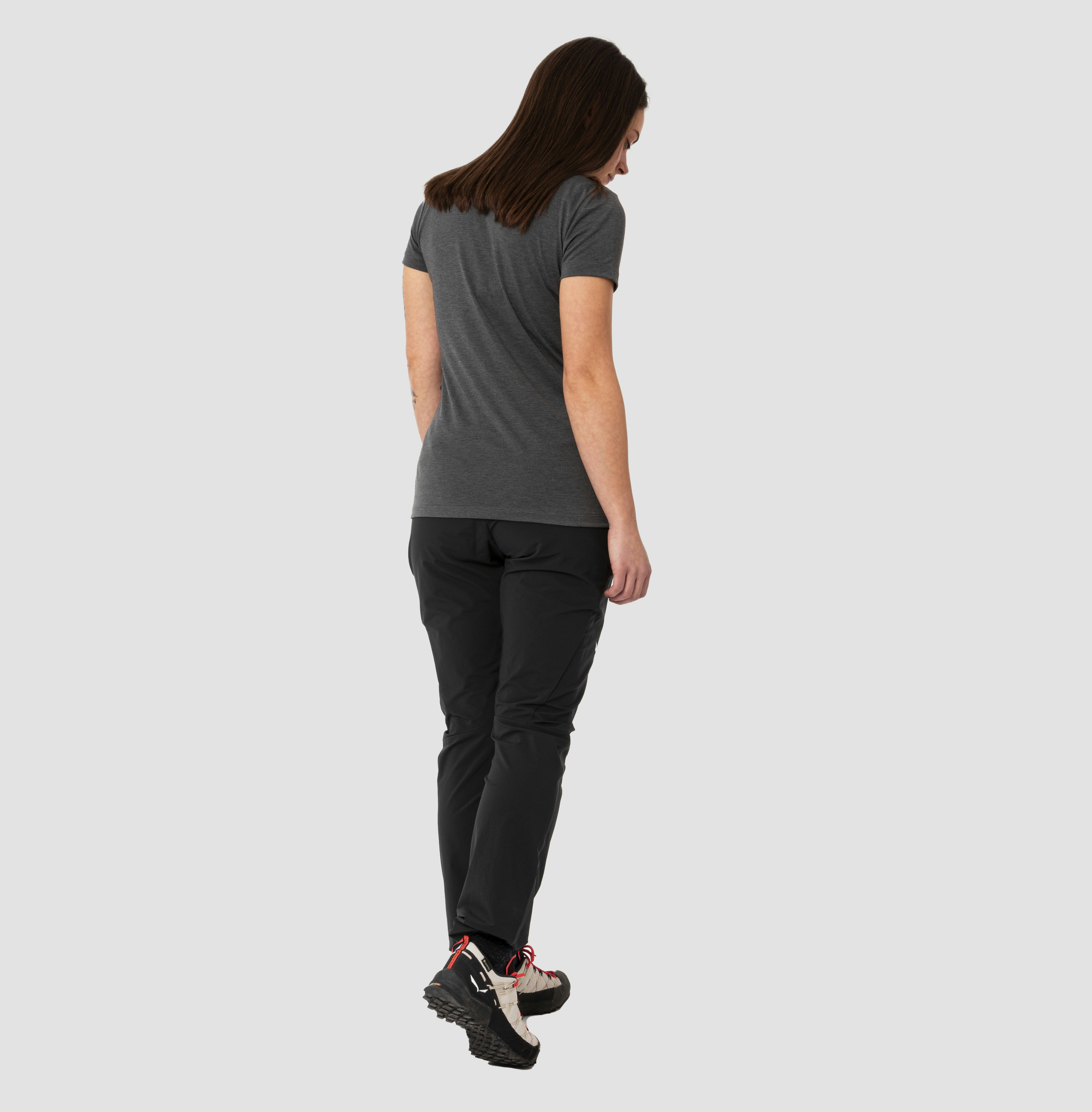Pure Eagle Frame Dry'ton T-Shirt Damen