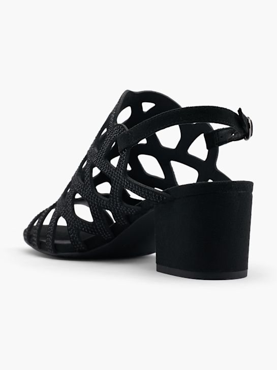 Graceland Sandalette