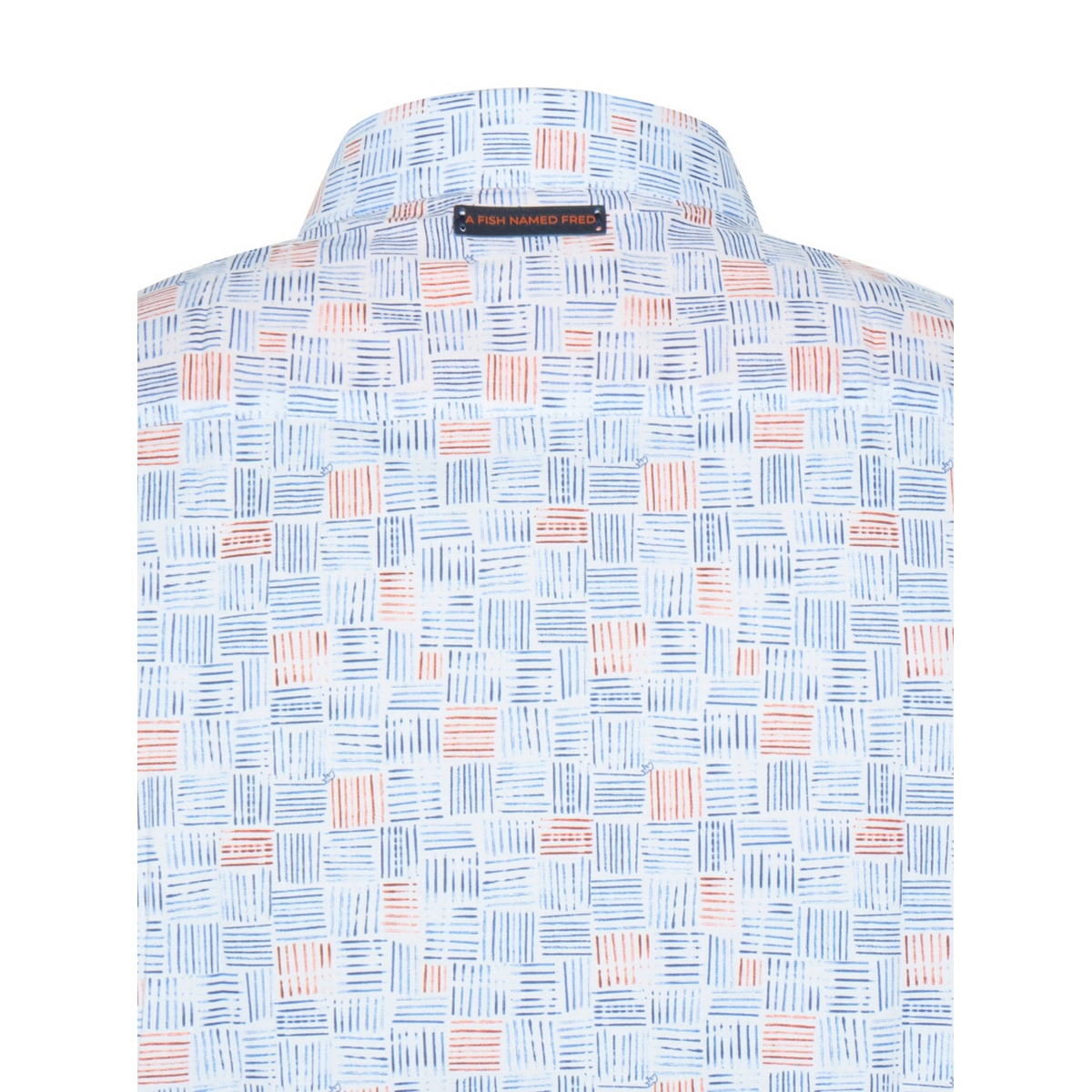 Heren Overhemd PSIS2504202