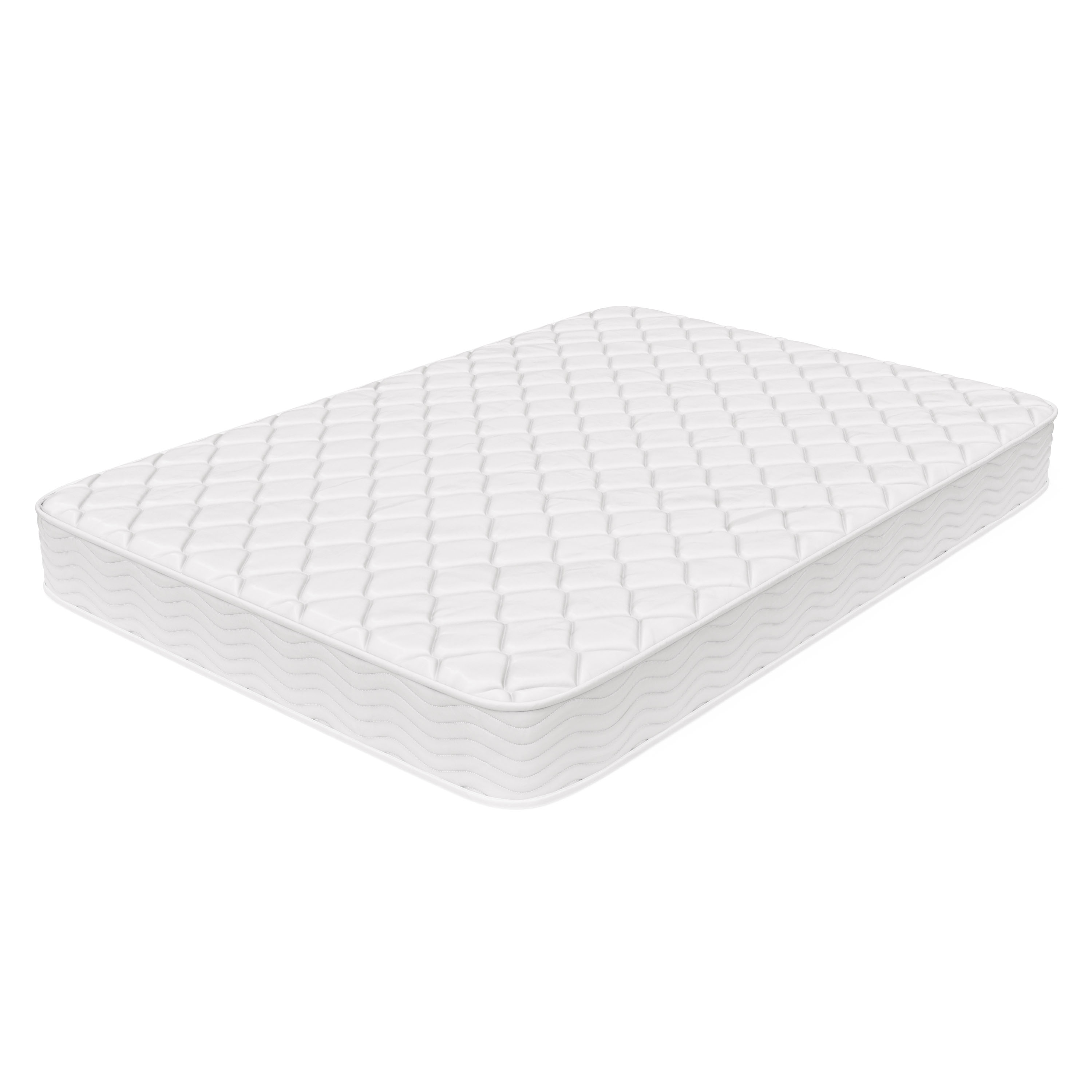 Matratze BOXSPRING JEN 140 x 200 cm