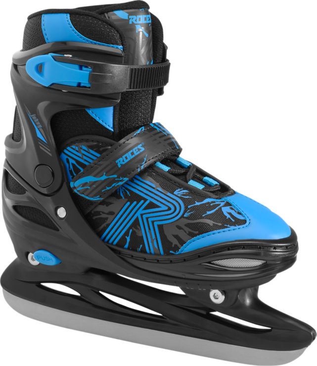 RocesJokey Ice 3.0 Boy - schwarz