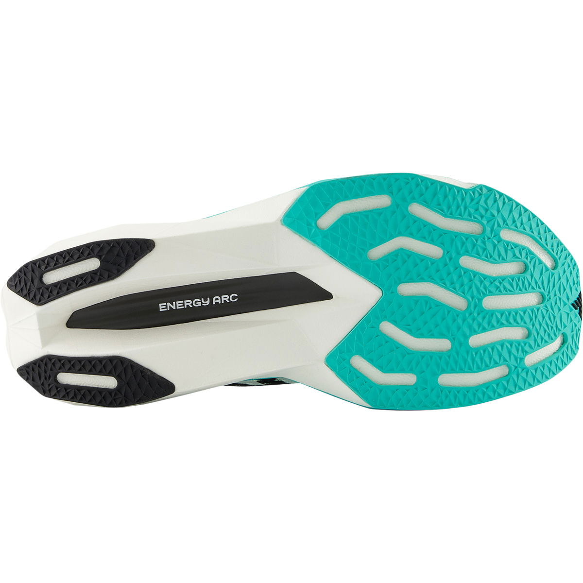 New Balance FuelCell SuperComp Pacer V2 Løbesko Dame