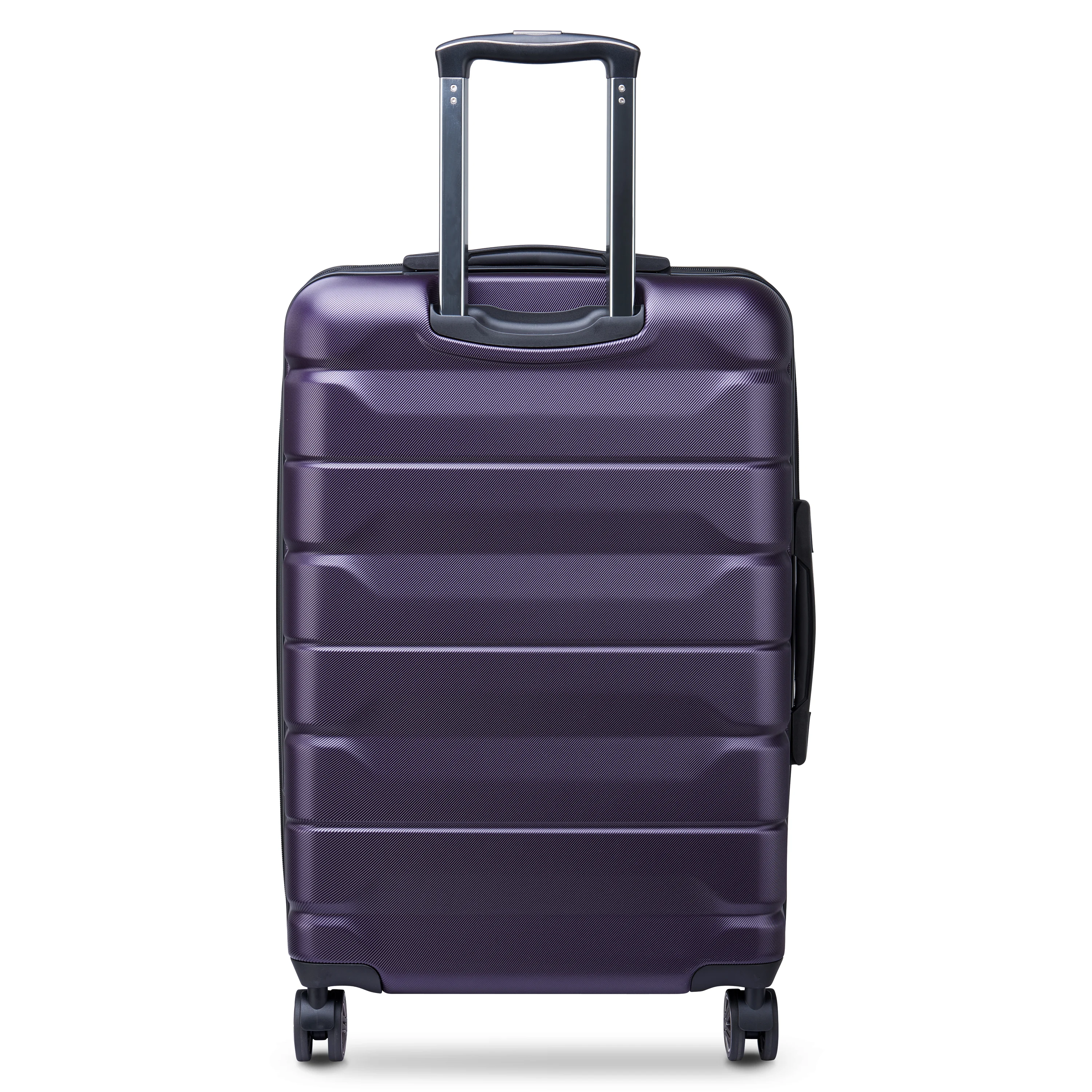 AIR ARMOUR - Valise soute rigide | Violet
