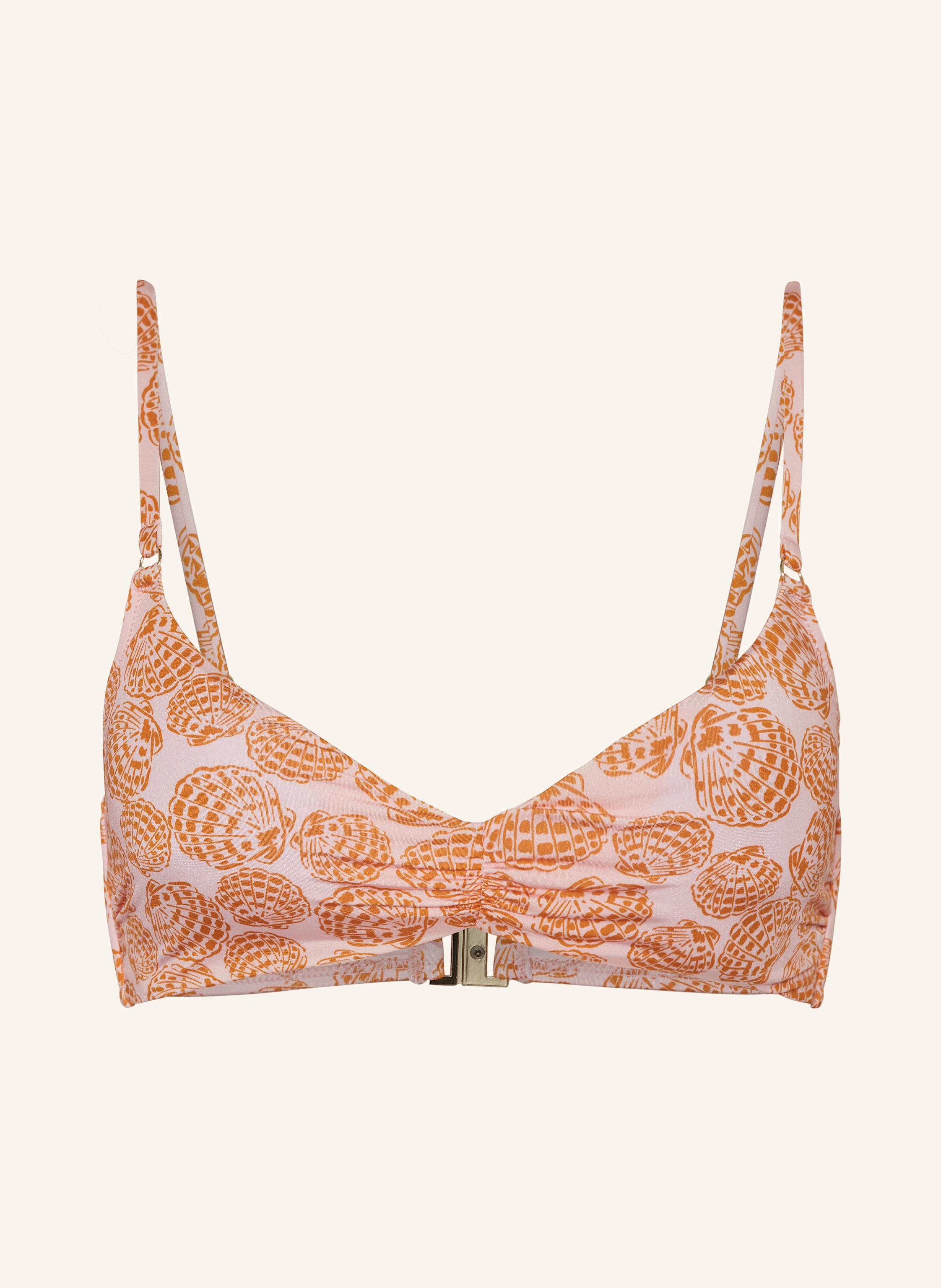 MRS & HUGS Bralette-Bikini-Top