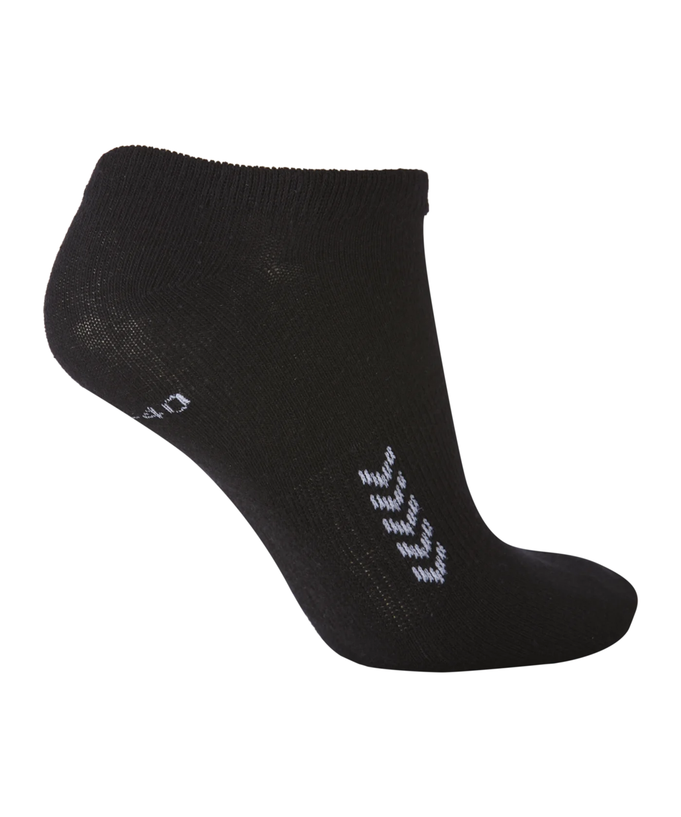 Hummel Ankle SMU Sock Socken Schwarz F2114