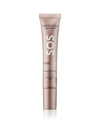 MÁDARA SOS Hydra Repair Intensive Serum 15ml