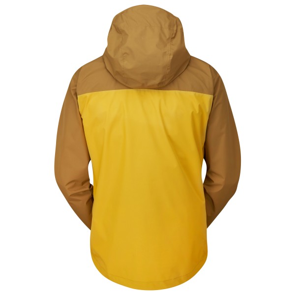Rab - Downpour Eco Jacket - Veste imperméable